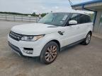 2015 Land Rover Range Rover Sport Hse, auction photograph