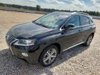2015 Lexus Rx 350 Base, Copart US lot 42009656: photo 1, Rear End
