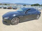 2015 Maserati Ghibli, auction photograph