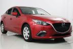 2015 Mazda 3 Sport, auction photograph