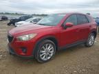 2015 Mazda CX-5 GT, auction photograph