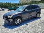 2015 Mazda CX-5 Touring, auction photograph