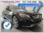 2015 Mercedes-Benz C 300 4Matic, auction photograph