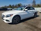 2015 Mercedes-Benz C 300 4Matic, auction photograph