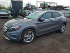 2015 Mercedes-Benz Gla 250 4Matic, auction photograph
