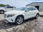 2015 Mercedes-Benz Gla 250, auction photograph