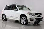2015 Mercedes-Benz Glk 350, auction photograph