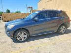 2015 Mercedes-Benz Ml 350 4Matic, auction photograph