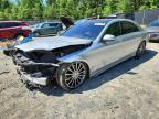 2015 Mercedes-Benz S 550, auction photograph