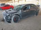 2015 Mitsubishi Lancer Evolution Gsr, auction photograph