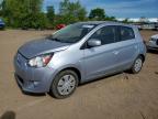 2015 Mitsubishi Mirage, auction photograph