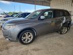 2015 Mitsubishi Outlander SE, Copart US lot 49133566: photo 1, Side