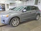 2015 Mitsubishi Outlander Sport SE, auction photograph