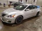 2015 Nissan Altima 2.5, auction photograph