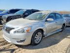 2015 Nissan Altima 2.5 S, Copart US lot 47526556: photo 1, Side