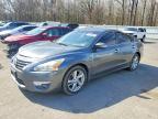 2015 Nissan Altima 2.5 Sl, Copart US lot 47546546: photo 1, Top/Roof