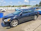 2015 Nissan Altima 2.5 Sl, Copart US lot 47759846: photo 1, Front End