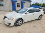 2015 Nissan Altima 2.5 Sv, auction photograph