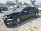 2015 Nissan Altima 2.5, auction photograph