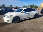 2015 Nissan Altima 2.5 S, Copart US lot 52918646: photo 1, Rear End