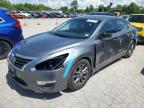 2015 Nissan Altima 2.5, auction photograph