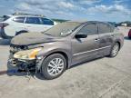 2015 Nissan Altima 2.5 S, Copart US lot 54206776: photo 1, Front End