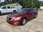 2015 Nissan Altima 2.5, auction photograph