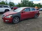 2015 Nissan Altima 2.5 S, Copart US lot 54728326: photo 1, Rear End