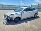 2015 Nissan Altima 2.5 S, auction photograph