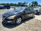 2015 Nissan Altima 2.5 Sv, auction photograph
