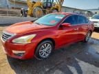 2015 Nissan Altima 2.5 S, auction photograph