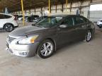 2015 Nissan Altima 2.5, auction photograph