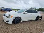 2015 Nissan Altima 2.5 S, auction photograph