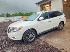 2015 Nissan Pathfinder Sl, auction photograph