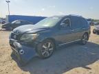 2015 Nissan Pathfinder S, auction photograph