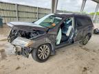 2015 Nissan Pathfinder Sl, auction photograph