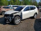 2015 Nissan Rogue Sv, auction photograph