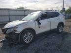 2015 Nissan Rogue Sv, Copart US lot 52669926: photo 1, Rollover