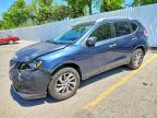 2015 Nissan Rogue Sl, auction photograph
