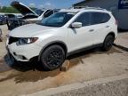 2015 Nissan Rogue Sv, auction photograph