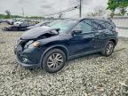 2015 Nissan Rogue Sl, auction photograph