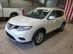 2015 Nissan Rogue S, auction photograph