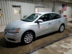 2015 Nissan Sentra Sv, Copart US lot 51620356: photo 1, Front End