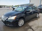 2015 Nissan Sentra S, auction photograph