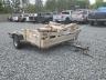 2015 Tomko 28710 Utility Trailer, auction photograph