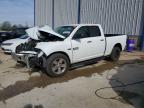2015 Ram 1500 Slt, Copart US lot 48478266: photo 1, Front End