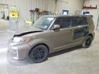 2015 Scion Xb Base, auction photograph