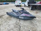 2015 Sea-Doo Spark Jet Ski, auction photograph