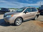 2015 Subaru Forester, auction photograph