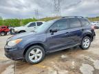 2015 Subaru Forester 2.5I, auction photograph